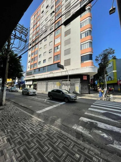 Foto 1 de Ponto Comercial para alugar, 530m² em Centro, Santo André