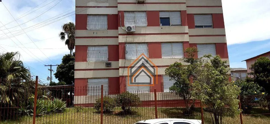 Foto 1 de Apartamento com 2 Quartos à venda, 60m² em Rubem Berta, Porto Alegre