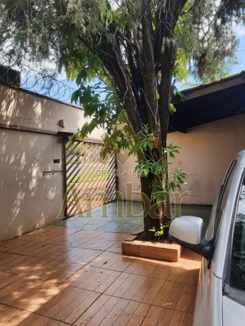 Foto 1 de Casa à venda, 258m² em Alto da Boa Vista, Ribeirão Preto