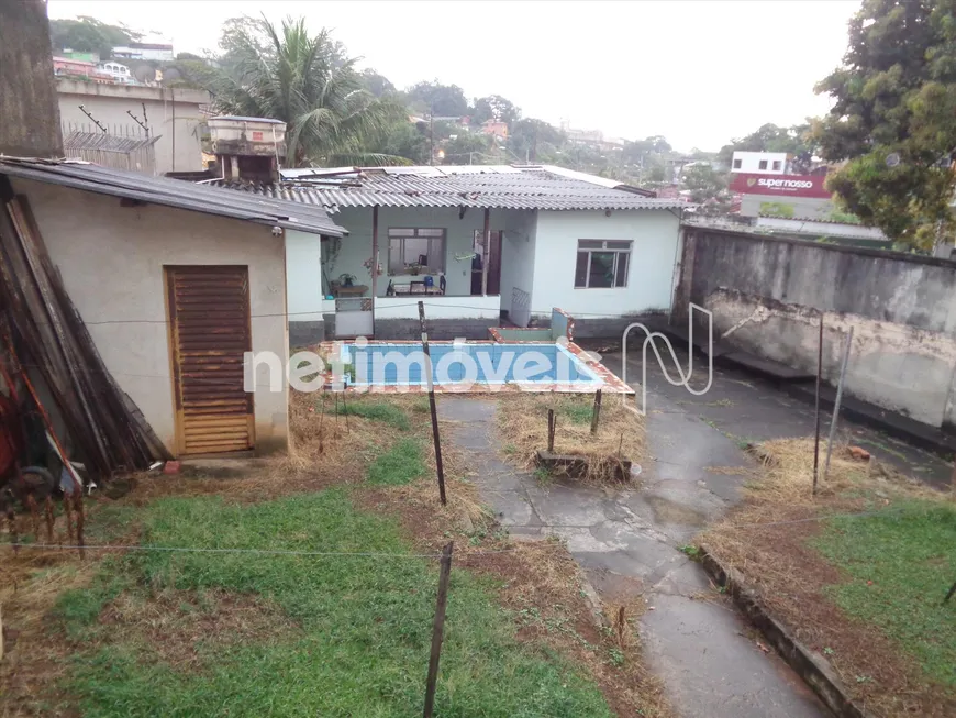 Foto 1 de Casa com 3 Quartos à venda, 504m² em Salgado Filho, Belo Horizonte