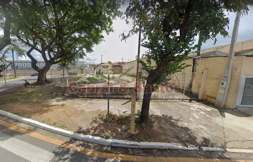 Foto 1 de Lote/Terreno para venda ou aluguel, 373m² em Vila Esperança, Itu