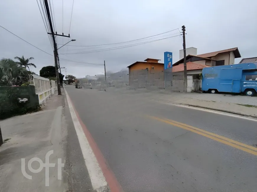 Foto 1 de Casa com 4 Quartos à venda, 100m² em Campeche, Florianópolis