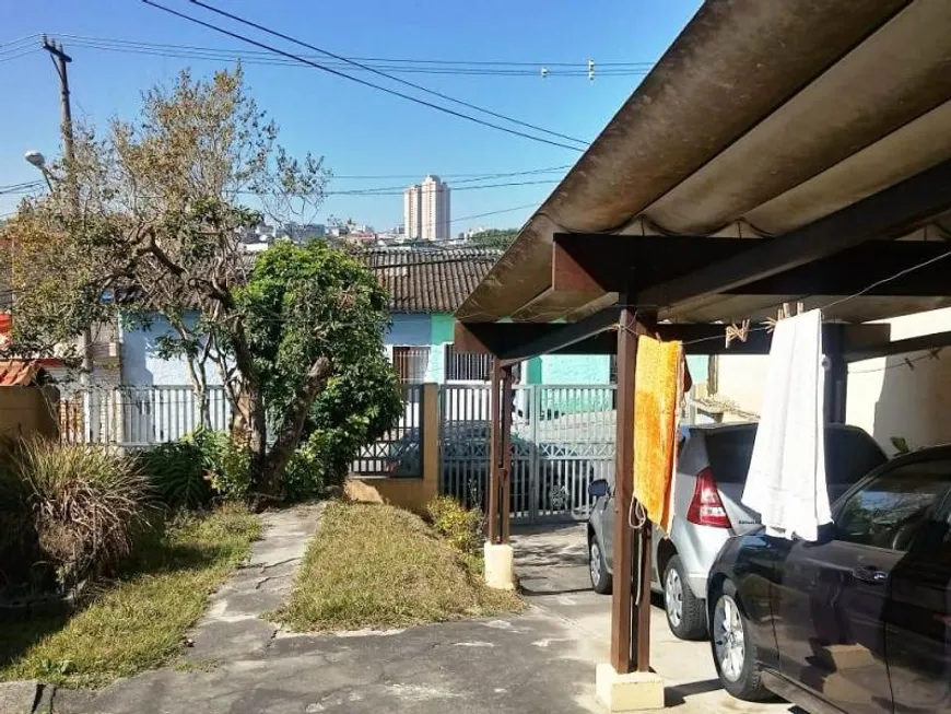 Foto 1 de Casa com 2 Quartos à venda, 97m² em Vila Yolanda, Osasco