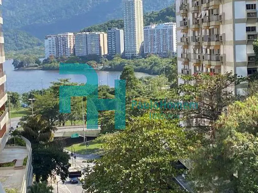 Foto 1 de Apartamento com 2 Quartos à venda, 110m² em Copacabana, Rio de Janeiro