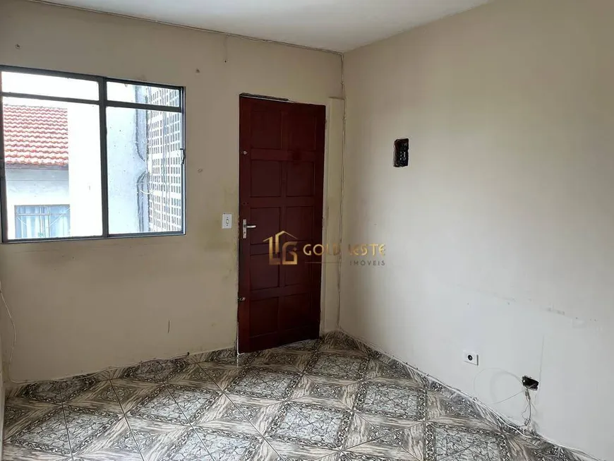 Foto 1 de Apartamento com 2 Quartos à venda, 47m² em Fazenda da Juta, São Paulo