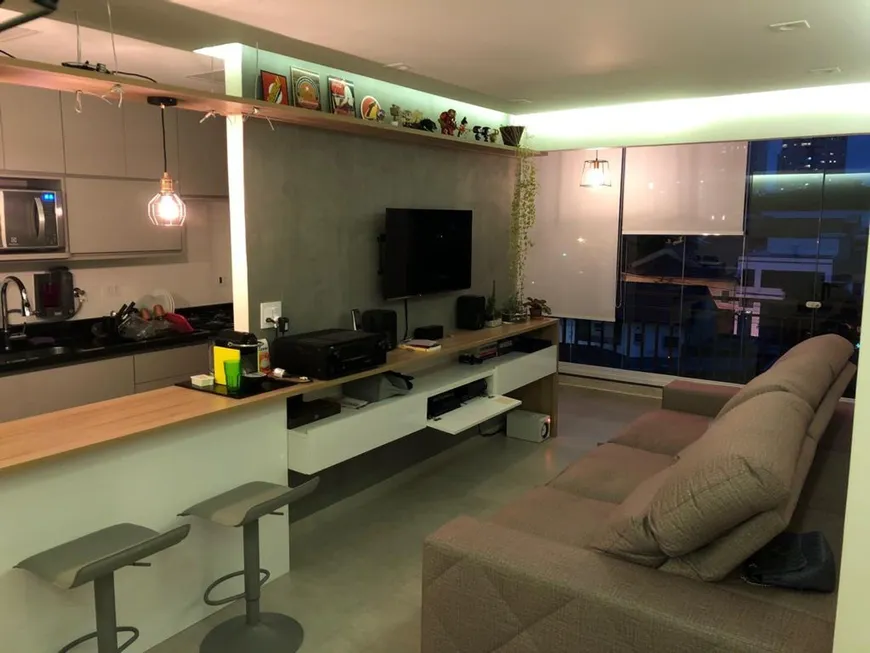 Foto 1 de Apartamento com 2 Quartos à venda, 62m² em Vila Dom Pedro I, São Paulo