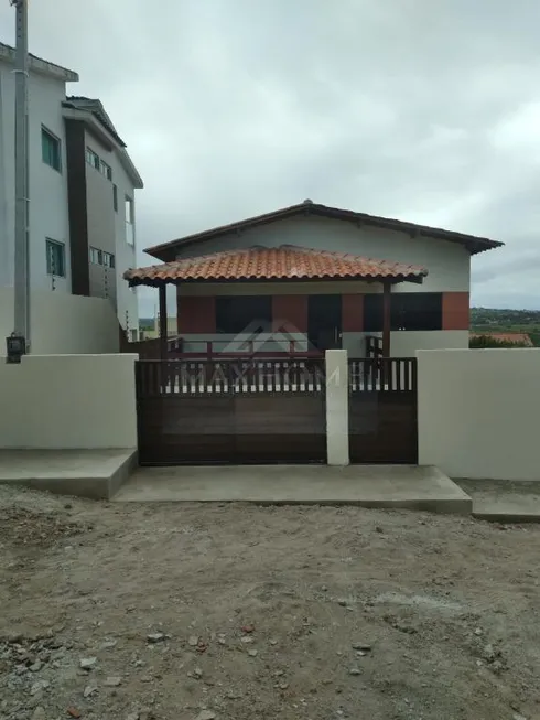 Foto 1 de Casa com 3 Quartos à venda, 88m² em Campos do Jordão, Gravatá