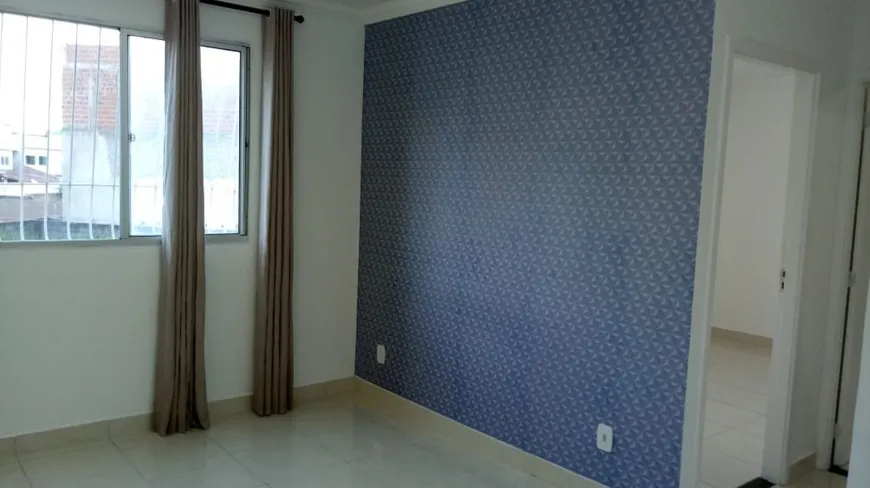 Foto 1 de Apartamento com 2 Quartos à venda, 45m² em Candeias, Jaboatão dos Guararapes