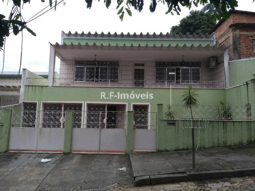 Foto 1 de Casa com 3 Quartos à venda, 265m² em  Vila Valqueire, Rio de Janeiro