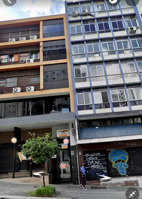 Foto 1 de Apartamento com 2 Quartos à venda, 85m² em Consolação, São Paulo