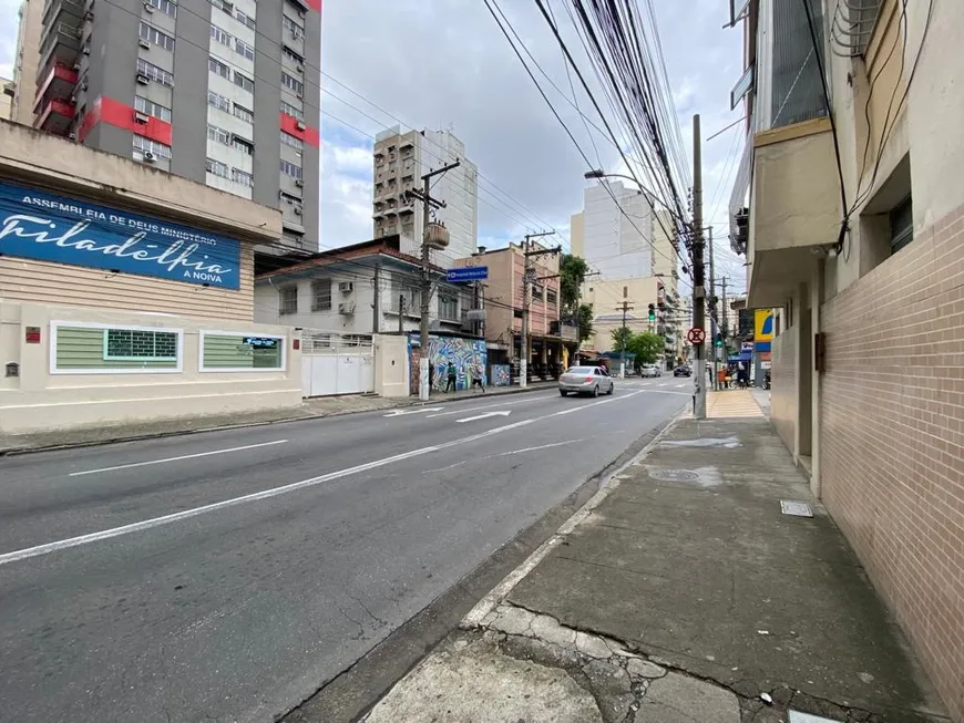 Foto 1 de Sobrado com 4 Quartos à venda, 157m² em Icaraí, Niterói