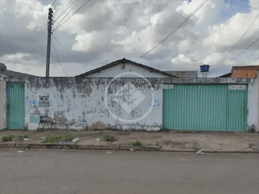 Foto 1 de Casa com 3 Quartos à venda, 217m² em Parque Oeste Industrial, Goiânia