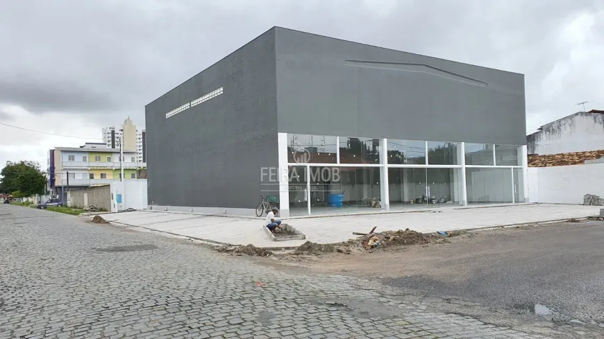 Foto 1 de Ponto Comercial para alugar, 472m² em Capuchinhos, Feira de Santana