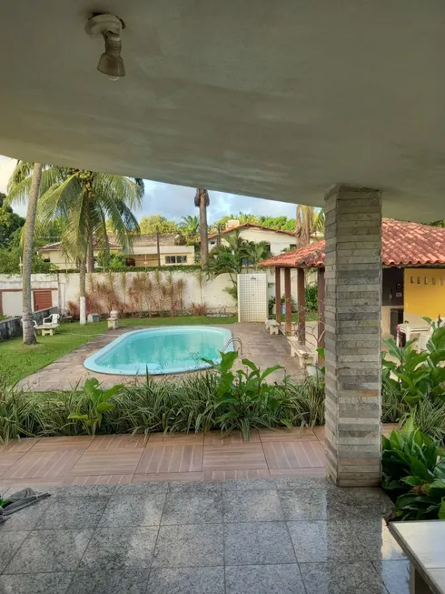 Foto 1 de Casa com 3 Quartos à venda, 400m² em Macaxeira, Recife