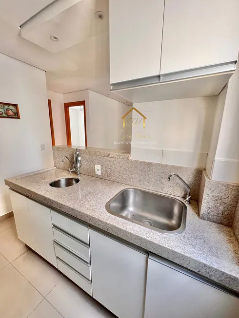 Foto 1 de Apartamento com 2 Quartos à venda, 43m² em Ponte Nova, Várzea Grande