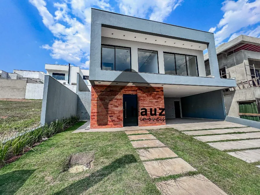 Foto 1 de Casa com 3 Quartos à venda, 203m² em Cyrela Landscape Esplanada, Votorantim