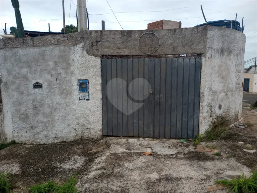 Foto 1 de Lote/Terreno à venda, 82m² em Vila São João da Boa Vista, Bauru