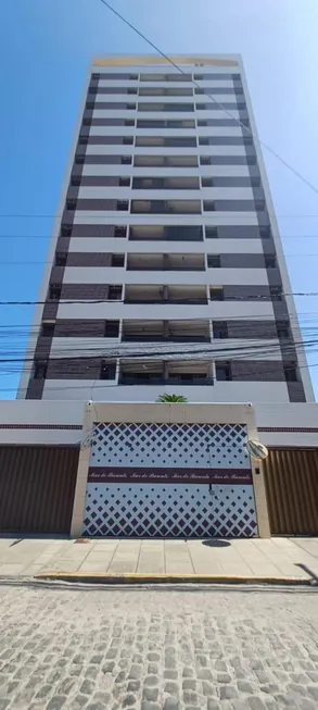 Foto 1 de Apartamento com 3 Quartos à venda, 88m² em Bairro Novo, Olinda