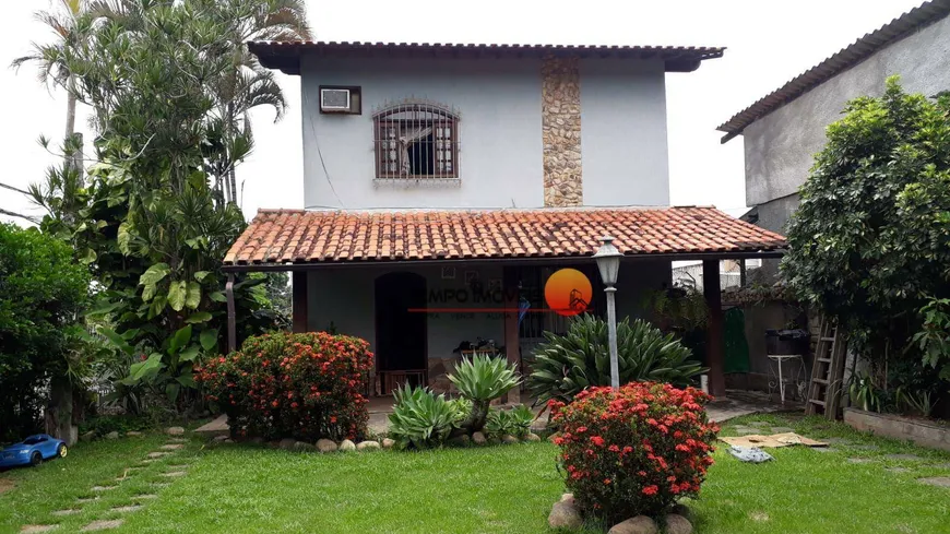 Foto 1 de Casa com 3 Quartos à venda, 172m² em Piratininga, Niterói