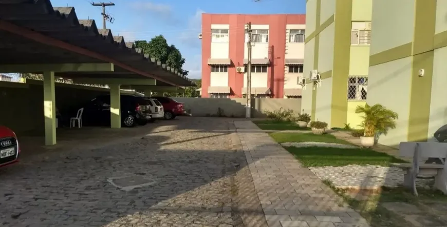 Foto 1 de Apartamento com 3 Quartos à venda, 85m² em Ipsep, Recife