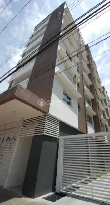 Foto 1 de Apartamento com 1 Quarto à venda, 36m² em Nossa Senhora de Fátima, Santa Maria