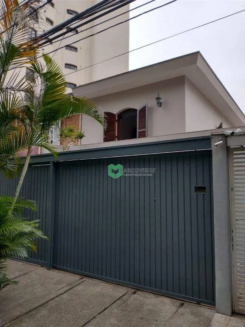 Foto 1 de Casa com 5 Quartos à venda, 200m² em Alto de Pinheiros, São Paulo