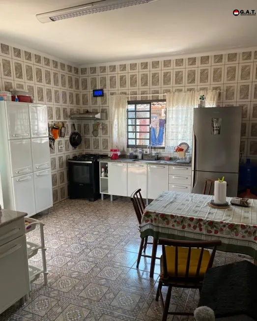 Foto 1 de Casa com 3 Quartos à venda, 120m² em Jardim Saira, Sorocaba