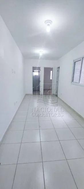 Foto 1 de Apartamento com 2 Quartos à venda, 45m² em Vila Progresso, Santo André