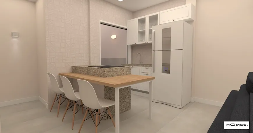 Foto 1 de Apartamento com 2 Quartos à venda, 73m² em Botafogo, Rio de Janeiro