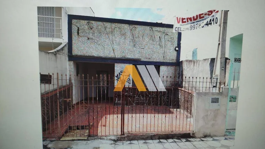 Foto 1 de Casa com 2 Quartos à venda, 90m² em Vila Carvalho, Sorocaba