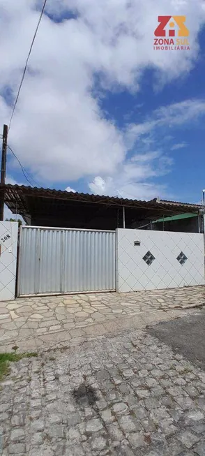 Foto 1 de Casa com 2 Quartos à venda, 80m² em Ernesto Geisel, João Pessoa