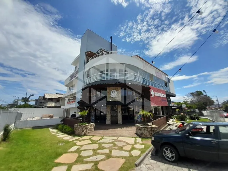 Foto 1 de Sala Comercial para alugar, 30m² em Morro das Pedras, Florianópolis