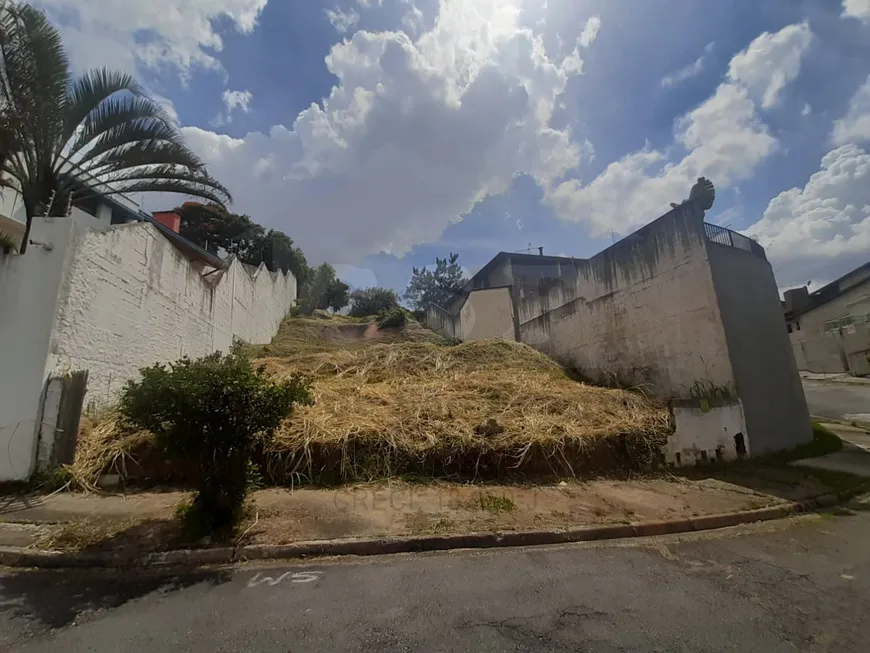 Foto 1 de Lote/Terreno à venda, 450m² em Parque dos Príncipes, São Paulo