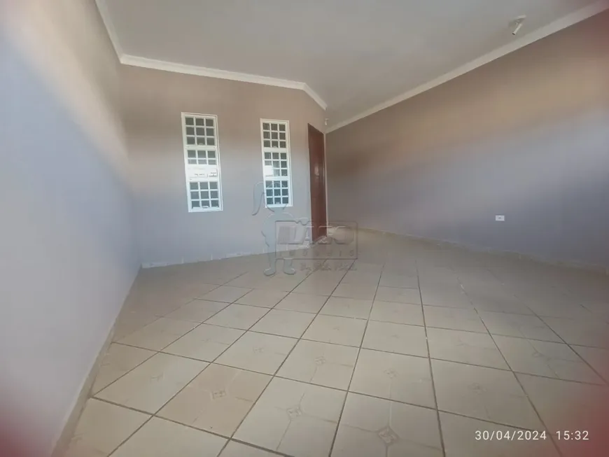 Foto 1 de Casa com 2 Quartos à venda, 91m² em Jardim Maria Goretti, Ribeirão Preto