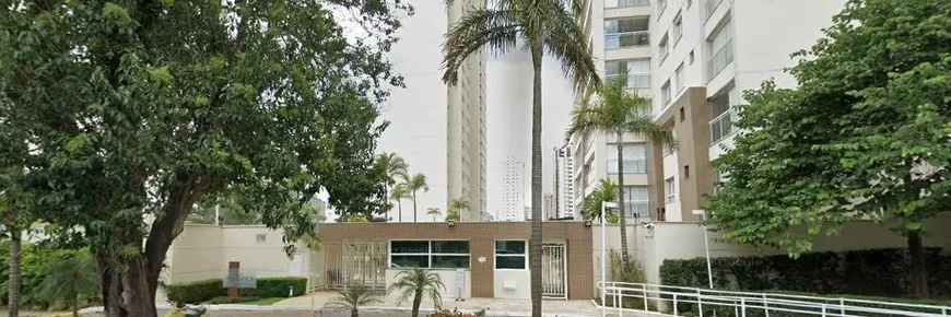 Foto 1 de Cobertura com 4 Quartos à venda, 439m² em Ipiranga, São Paulo