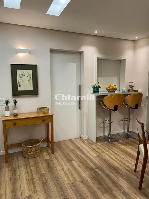 Foto 1 de Apartamento com 2 Quartos à venda, 70m² em Icaraí, Niterói