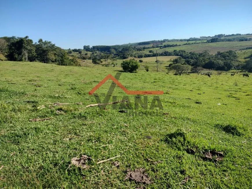 Foto 1 de Fazenda/Sítio à venda, 121000m² em , Laranjal Paulista