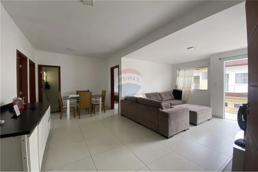 Foto 1 de Apartamento com 3 Quartos à venda, 79m² em Porto Seguro, Porto Seguro