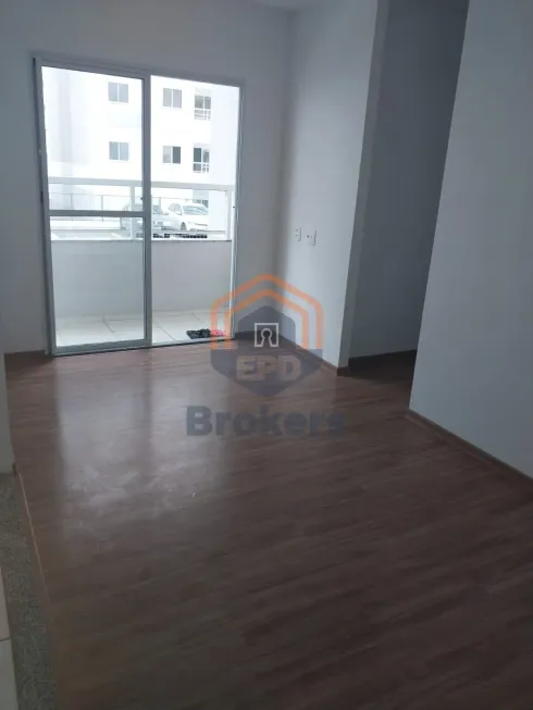 Foto 1 de Apartamento com 3 Quartos para alugar, 54m² em Jardim Carlos Gomes, Jundiaí