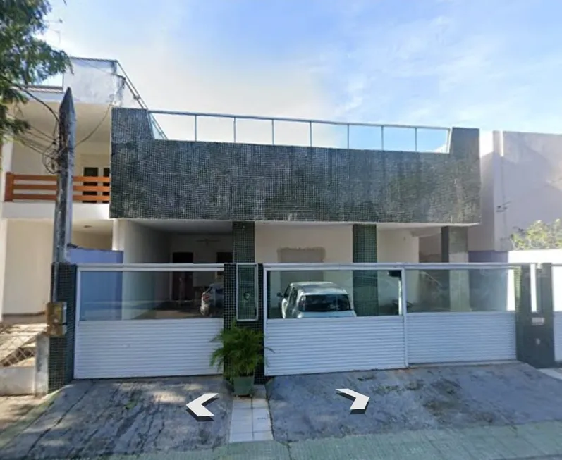 Foto 1 de Casa com 5 Quartos à venda, 550m² em Lourdes, Vitória