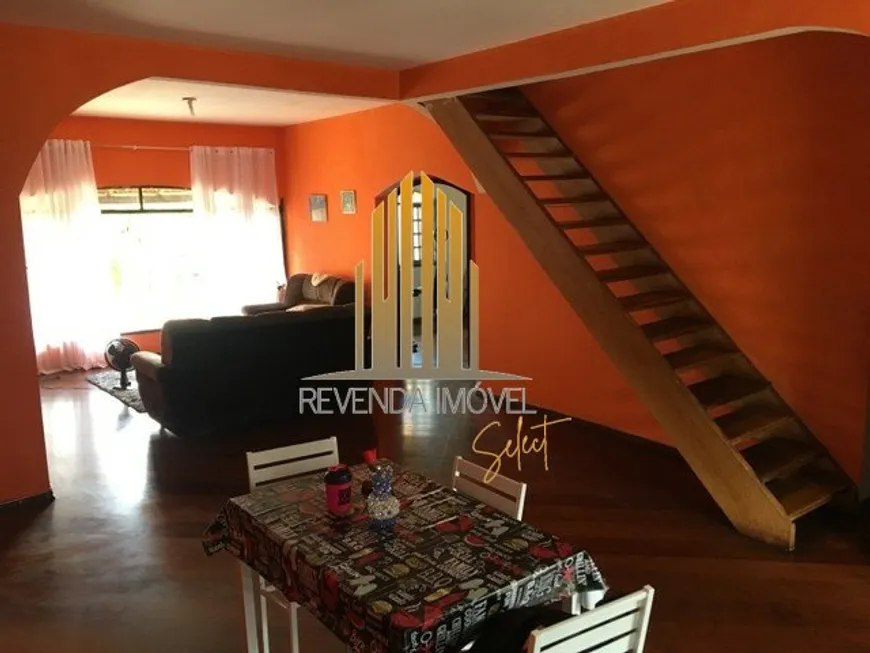 Foto 1 de Casa com 4 Quartos à venda, 365m² em Jardim Riviera, São Paulo