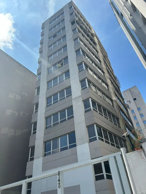 Foto 1 de Sala Comercial para alugar, 210m² em Consolação, São Paulo