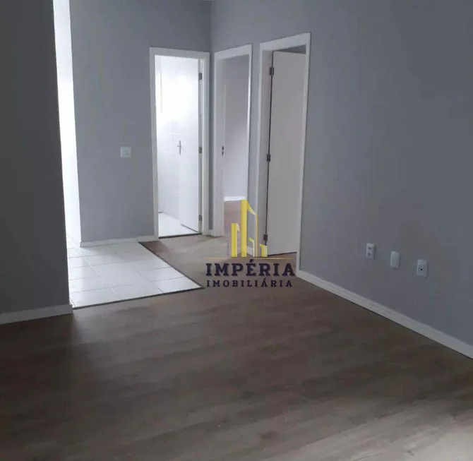 Foto 1 de Apartamento com 2 Quartos à venda, 47m² em Jardim das Minas, Itupeva