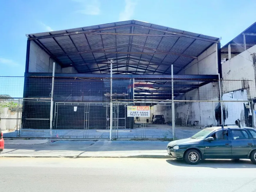 Foto 1 de Ponto Comercial para alugar, 411m² em Vila Constança, São Paulo