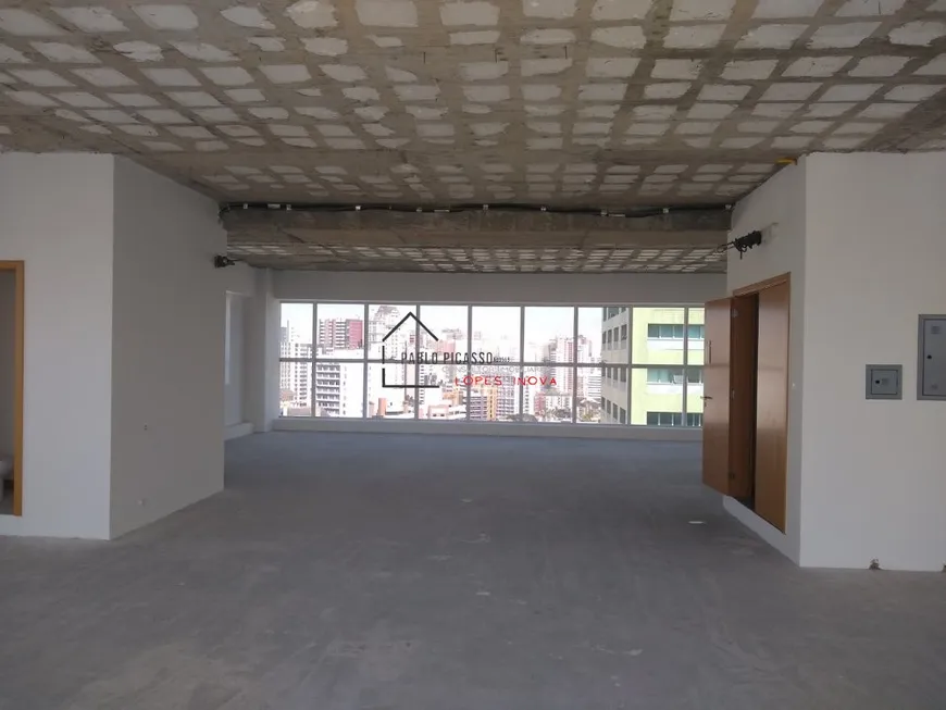 Foto 1 de Sala Comercial à venda, 208m² em Centro, Curitiba