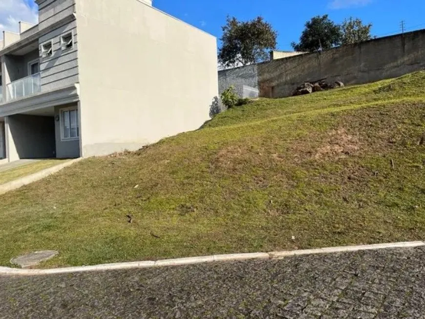 Foto 1 de Lote/Terreno à venda, 140m² em São Marcos, Campo Largo