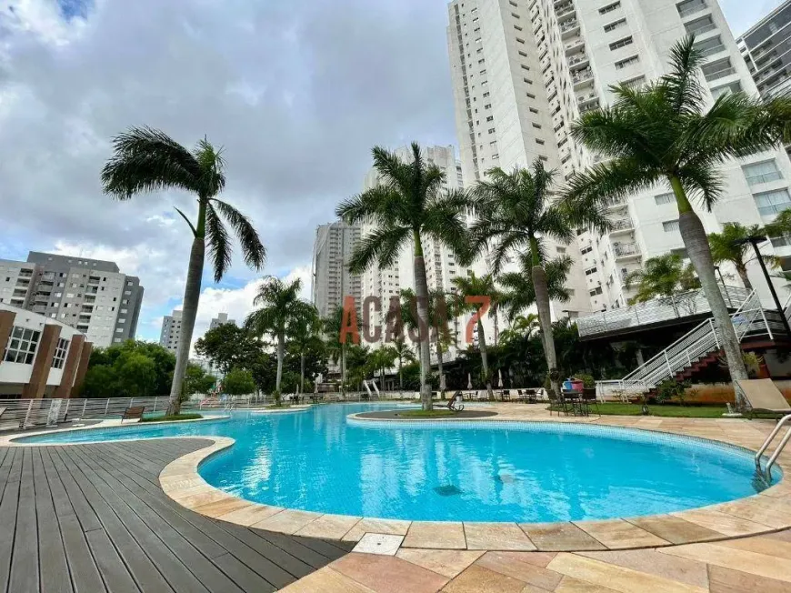 Foto 1 de Apartamento com 4 Quartos à venda, 194m² em Parque Campolim, Sorocaba