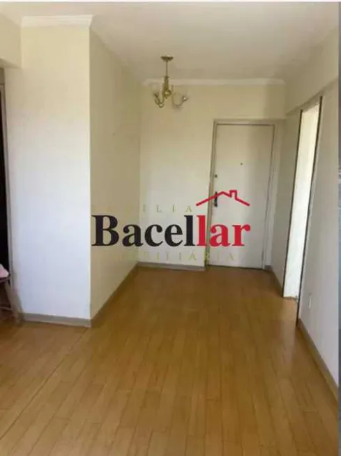 Foto 1 de Apartamento com 2 Quartos à venda, 50m² em Engenho De Dentro, Rio de Janeiro