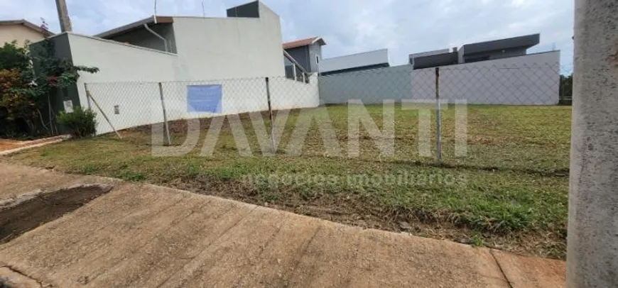 Foto 1 de Lote/Terreno à venda, 200m² em Residencial Terras do Barão, Campinas