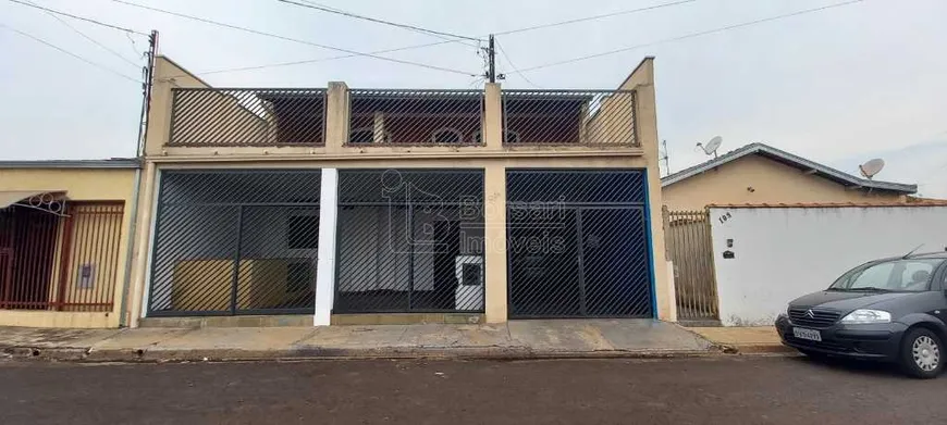 Foto 1 de Casa com 3 Quartos à venda, 382m² em Parque Residencial Vale do Sol, Araraquara